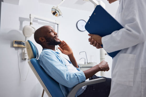 Best Emergency Denture Repair in Rancho Santa Fe, CA