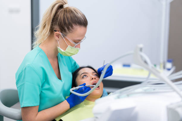 Best Emergency Treatment for Dental Infections or Abscesses in Rancho Santa Fe, CA